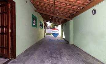 Imagem 2: Casa de 4 dormitórios + terreno 256m² Perequê-açú