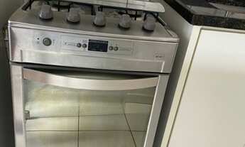 Imagem 2: Apartamento para aluguel tem 57 metros quadrados com 2 quartos em Umuarama - Osasco - São