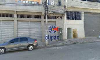 Imagem 7: Galpão, 500 m² - venda por R$ 580.000,00 ou aluguel por R$ 5.000,00/mês - Perobal - Itaqua