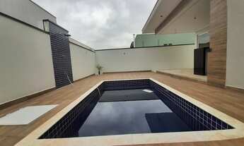 Imagem: Casa Sobrado Real Park, Sumaré SP, 3 suítes