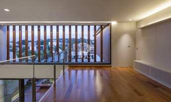 Imagem 7: Casa de condomínio à venda, 4 quartos, 4 suítes, 6 vagas, Alphaville Lagoa dos Ingleses