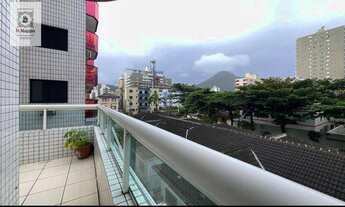 Imagem 6: Apartamento mobiliado com varanda gourmet