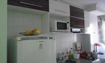 Imagem 6: Residencial - Santa Maria