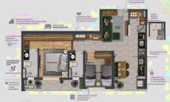 Imagem: Wonder Cidade Jardim