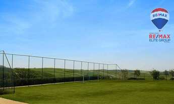 Imagem 4: Lotes de alto padrão á venda no Condomínio Fazenda Serra Azul 1 - Itupeva/SP
