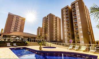 Imagem 6: Apartamento com suíte em Hortolandia , 58 metros com 2 quartos, Jd Colinas