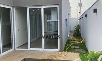 Imagem 3: Casa para venda com 202 metros quadrados com 3 quartos em Floratta Nações Residencial - Ba