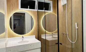 Imagem 7: BRAGANÇA PAULISTA - Apartamento Padrão - Edifício Apoena