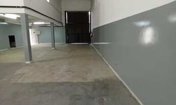 Imagem 7: Galpão em Vila Endres - Guarulhos