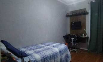 Imagem 7: Sobrado 3 dormitórios à venda, 115 m² - Jardim Alvorada em Sorocaba/SP