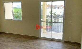 Imagem 3: Apartamento no Residencial Jardinatti com 2 dormitórios à venda, 53 m² por R$ 280.000 - Ja