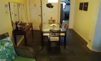 Imagem 2: Guarujá - Apartamento Padrão - ENSEADA