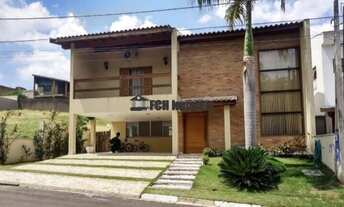 Imagem 2: CASA EM PORTO FELIZ NO CONDOMÍNIO VALE DO SOL