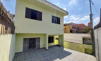 Imagem: Sobrado para venda com 140m² com 4 quartos