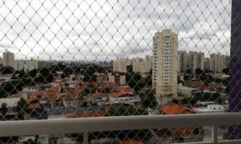 Imagem 3: Apartamento para venda possui 50 metros quadrados com 1 quarto