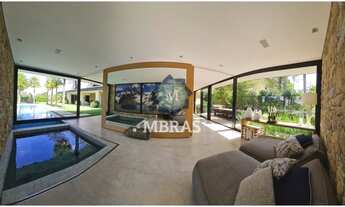 Imagem 3: CASA EM MEIO À NATUREZA! ITU - 5 SUÍTES