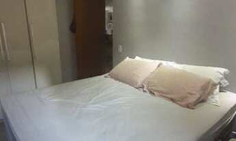 Imagem 6: Apartamento com 2 dormitórios à venda, 55 m² por R$ 230.000,00 - Parque Gramado - American