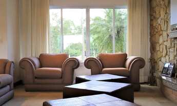 Imagem 7: Casa em condominio na Granja Viana EXCLUSIVA