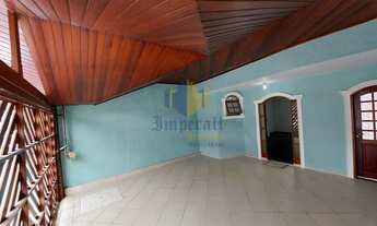 Imagem 6: Sobrado Jardim Sul SJCampos SP 3 dormitórios 190 m² Terreno 2 vagas coberta