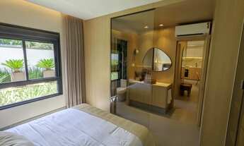 Imagem 6: Apartamento no Jardim Aquárius com 69 metros quadrados com 2 quartos 1 suíte