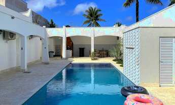 Imagem 3: GUARUJÁ - Casa de Condomínio - ACAPULCO