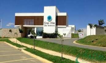 Imagem: TERRENO RESIDENCIAL em ITUPEVA - SP, GRAN