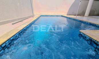 Imagem 2: Casa de condomínio com 4 quartos 2 suítes á venda no Parque da Floresta em Sumaré