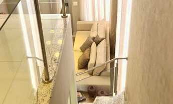 Imagem 3: Apartamento para venda tem 200 metros quadrados com 3 quartos em Jardim Alvinópolis - Atib