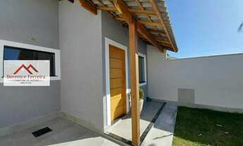 Imagem 3: Belíssima Casa com 2 quartos