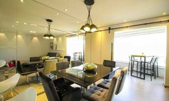 Imagem 7: Apartamento com 3 dormitórios à venda, 89 m² por R$ 990.000,00 - Vila Primavera - São Paul