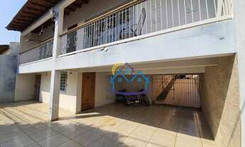 Imagem: Sobrado na Vila Falcão Terreno Amplo