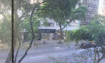 Imagem 7: Loja de galeria em Copacabana APART HOTEL