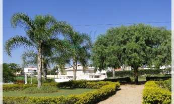 Imagem 7: TERRENO A VENDA NO CONDOMINIO RESIDENCIAL DOS LAGOS - JARDIM PRIMAVERA - ITUPEVA/SP