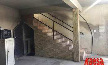 Imagem 3: Casa com 3 dormitórios à venda, 248 m² por R$ 355.000,00 - Jardim Imperial - Atibaia/SP