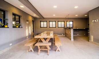 Imagem 7: Casa a venda Condômino Porto Atibaia - SP