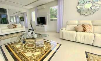 Imagem 4: FLORIANóPOLIS - Casa Padrão - Jurerê Internacional