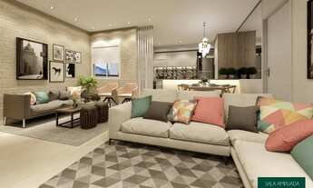 Imagem 2: SOUL PARQUE 2 e 3 DORMITORIOS 1 E 2 VAGAS GARAGEM