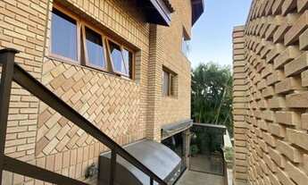 Imagem 5: Casa em Condomínio para Venda em Itu, Bairro Campos de Santo Antônio, 3 dormitórios, 3 suí