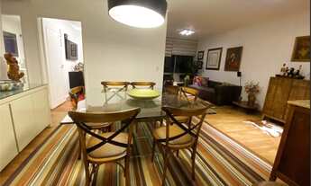 Imagem 3: Apartamento para venda possui 106 metros quadrados com 2 quartos em Itaim Bibi - São Paulo