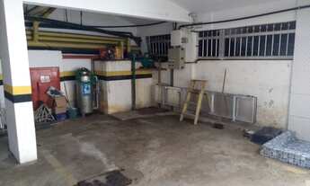 Imagem 6: Apartamento de frente pra praia