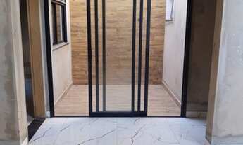 Imagem 6: Casa para venda tem 88 metros quadrados com 2 quartos em Jardim Taquaral - Salto - São Pau