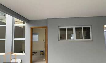 Imagem: Casa à venda, 117 m² por R$ 460.000,00