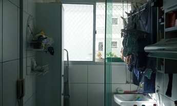 Imagem 7: Spazio Jandaia com Móveis Planejados