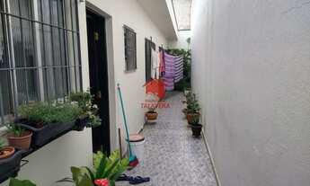 Imagem 4: Casa Para Venda Bairro Guapituba em Mauá