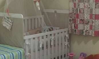 Imagem 7: Casa à venda com 116 metros quadrados com 2 quartos em Salto Ville - Salto - SP