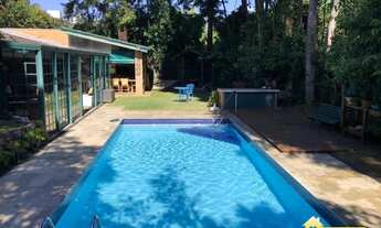 Imagem 1: Casa no Residencial 3 Alphaville