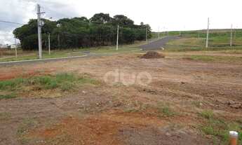 Imagem 2: Terreno à venda, 288 m² por R$ 230.000,00 - Bongue - Piracicaba/SP