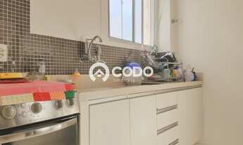 Imagem 3: APARTAMENTO PARA VENDA EM PIRACICABA - SP, APARTAMENTO A VENDA EM PALAZO DI SPAGNA, PIRACI