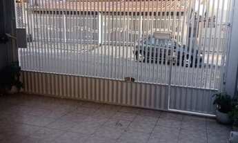 Imagem 4: Casa Térrea a venda Bosque dos Ipes- 3 Quartos 1 suíte 150m² - armários- Portão eletrônico