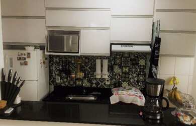 Imagem 3: SÃO JOSÉ DO RIO PRETO - Apartamento Padrão - RIOS DI ITÁLIA - COND. RIO CANDELARO